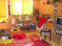 Sandra's Zimmer