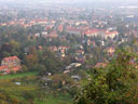 Blick über das Elbtal