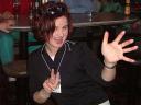 Partytime im Max Pub