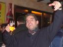 Partytime im Max Pub