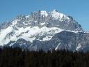 Panorama Wilder Kaiser