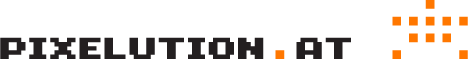 PIXELUTION.AT Multimedia Agentur