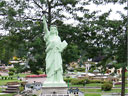 Statue of Liberty, New York