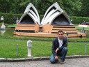 Oper in Sydney