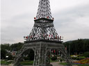 Gustave Eiffel a fait construit cet tour a 1889