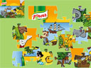 Microsite v2: KNORR-Puzzle-Spiel