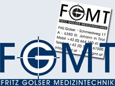 Corporate Design: FGMT