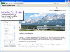 Raiffeisen Immobilien Treuhand