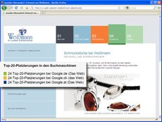 Juwelier & Optiker Weißmann