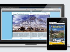 BergSpechte Online-Blätterkatalog