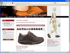 Golser Schuhe