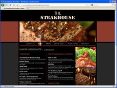 The Steakhouse