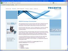 Tricentis Technology & Consulting