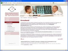 Praxisgemeinschaft Unfallchirurgie Golser & Sperner