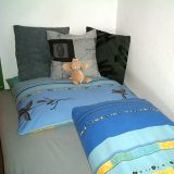 Mein Bett @ Wegscheidgasse 9