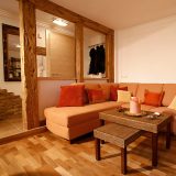 My home is my castle: Meine Wohnung in St. Johann in Tirol