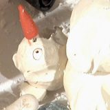 Clay Animation "Snowman"