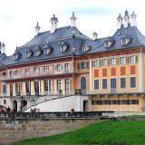 Schloss Pillnitz