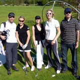 Golfkurs der Jungen Wirtschaft Tirol im Golfclub Moarhof am Walchsee