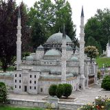 Suleiman Moschee, Istanbul