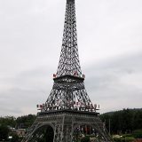 Pariser Eiffelturm