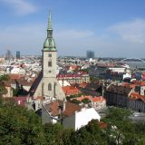 Donau-Schiffsausflug nach Bratislava mit Übernachtung in Wien