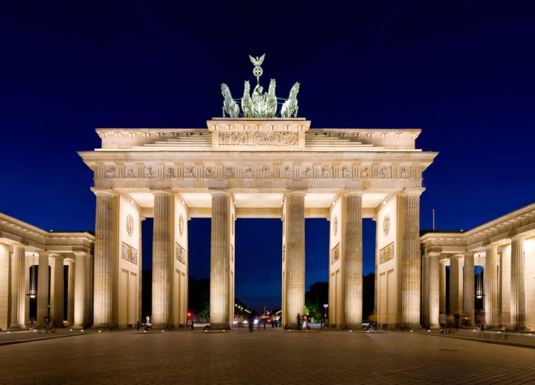 Brandenburger Tor