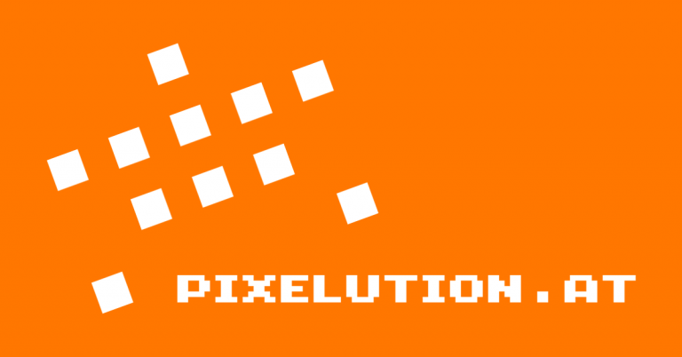 PIXELUTION.AT August F. Golser, BSc