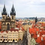 Kurztrip nach Prag: 3 Tage in der goldenen Stadt