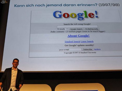 Quo vadis SEO?
