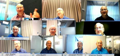 Google Webmaster Hangouts 2016