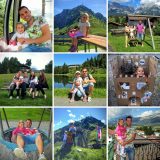 Tirol 2016 Impressionen