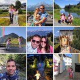 Tirol 2018 Impressionen