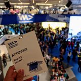 WeAreDevelopers World Congress 2018: 3 Tage im Woodstock der Entwickler