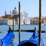 Blick auf San Giorgio Maggiore