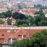 Prag-Panorama
