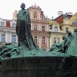 Jan-Hus-Denkmal