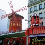 Moulin Rouge