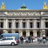 Opéra Garnier