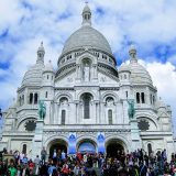 Basilika Sacré-Cœur