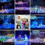 Disney On Ice: Die Eiskönigin