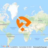 Google Maps: Individuelle Karten für die eigene Website
