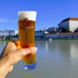 Craft-Bier in Linz: Bierige Tipps für die Donaustadt