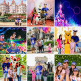 Magic Moments: Disneyland Paris 2022